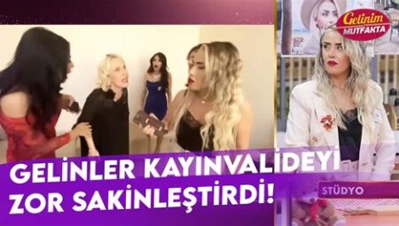 Magazin Dünyasında Yılın En Çarpıcı Olayları