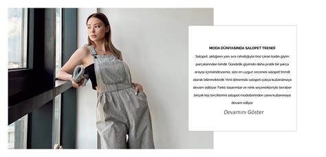 Moda Dünyasında Unisex Trendi