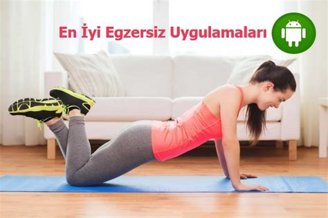 Yoğun İnsanlar İçin En İyi Ev Egzersizleri